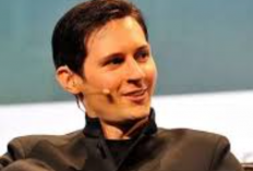 Kenapa Pavel Durov CEO Telegram Ditangkap Aparat Prancis? Simak Penjelasan Faktanya Di Sini