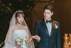 Link Nonton Drama Korea Perfect Marriage Revenge (2023) Episode 7 SUB INDO, Seo Do-guk dan Han Yi-ju Resmi Menikah