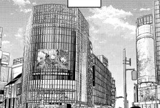 Lire Manga Oshi no Ko Chapter 159 VF Scans Date de Sortie L'histoire Se Répète