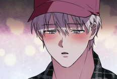 Link to Manhwa BL Control Time Chapter 9 English Subtitles, Raymond Unable to Resist Desire