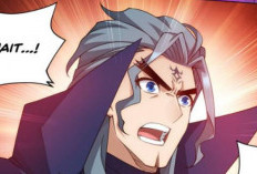 Spoiler Manhua Battle Through the Heavens Chapter 708 Bahasa Indonesia, Xiao Yan Sangat Khawatir!