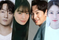 Bocoran Daftar Pemain Drama Korea Karma (2023), Bertabur Bintang Mulai Park Hae Soo hingga Shin Min Ah