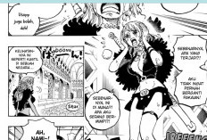 Spoilers et Lien RAW Mangas One Piece Chapitre 1128 Scan VF, Luffy connaît la capture de Garp