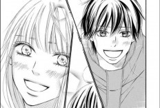 Release! Kimi ni Todoke Season 2 Manga Chapter 124 Full Information English Scan, Check Here for Spoilers