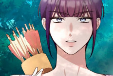 Read Manhwa Savage Forest Chapter 41 Eng SUB Check the Spoilers Here For Free