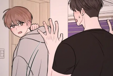 RAW Manhwa Me traes al límite Capítulo 73 Español Subtítulo, Han Salt se follará a Jaehyuk