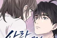 Link Baca Webtoon Tied into Love Bahasa Indonesia Full Chapter Gratis, Hubungan Romansa Dibalut Drama Thriller