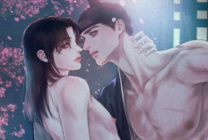 Synopsis & Reading Link BL Manhwa Blazing Lust English Full Chapter, Choosing to Be a Brother or Partner