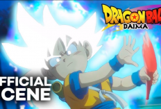 Enlace Para Ver Dragon Ball Daima (2024) Episodio 4 en Español, Comenzará un nuevo ataque