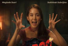 Watch My Boo (2024) Eng Sub 1080p, Thai Horror Movie About Love Between A Boy And A Ghost Girl