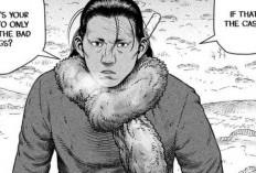 Dire Bad Situation! Link to Read Vinland Saga Manga Chapter 213 English, Need Medical Help!