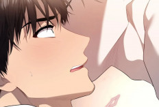 Read to Manhwa BL Passion Chapter 103 English Subtitle,  Taeui only surrenders under Ilay!