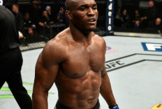 Live Streaming Kamaru Usman Next Fight, Click HERE to Get 2024 UFC Match Schedule Info!