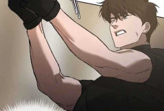 One Rifle Pull! Link to Read Manhwa Codename Anastasia English Chapter 52 in English, Story Continued More Thrilling!