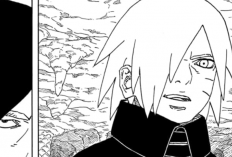 Link Baca Manga Boruto Two Blue Cortex Chapter 14 Sub Indonesia, Spoiler Terbaru! Tujuan Boruto Nyadarin Saudara