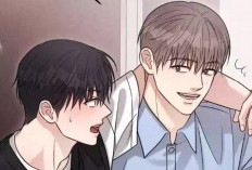 Link BL Manhwa Placebo: Let's Play Chapter 46 Bahasa Indonesia, Cek Update Spoiler Terbarunya di Sini