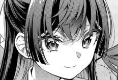 Complicated Love! Reading Link Manga Alya Sometimes Hides Her Feelings in Russian Chapter 44 English Translation