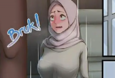 Link Komik Surti dan Tejo & Tempat Baca Komikus Fasik Full Version Tanpa Sensor, Liarnya Fantasi Mbak Mbak Polos