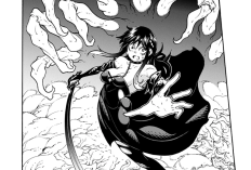 Read of Oversummoned, Overpowered, and Over It! Chapter 43 English Scan, The Attack is Back on!