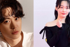 Gong Myung dan Kim Min Ha Resmi Berkolaborasi dalam Drama 'A Week Before I Die' 