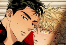 Read Driver's High Manhwa ENG SUB All Chapter Online Free, New BL Comic About Sport Romance!