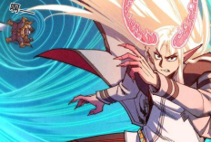 Baca Manhua The Ultimate of All Ages Chapter 382 Bahasa Indonesia Scan Update, Mode Kekuatan Iblis di Aktifkan