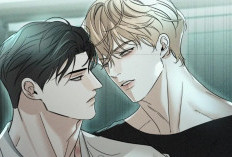 Leer BL Manhwa Dearest Capítulo 32 en Español La Relación De Dylan Y Theo No Es Buena