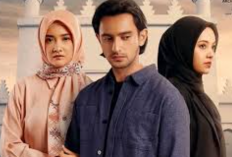 Haru! Link Nonton Hati Suhita (2023) FULL HD Movie 1080p, Kisah Pengorbanan Perempuan Dicampakkan Suami Sendiri