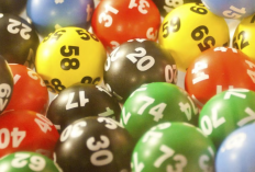 Powerball Drawings Detail For Today, July, 10 2024 : Get Jackpots Starting from $20 Million