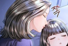  Webtoon A Child Who Looks Like Me Chapter 45 Bahasa Indonesia, Dalangnya Bakal Ketahuan!