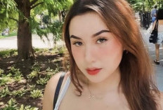 VIRAL! Download Video Audrey Davis FULL SFile Mobi Main Kuda-Kudaan Sama Mantan Pacar