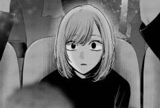 Link Oshi no Ko Manga Chapter 160 Subtitle English Kana Arima's Last Performance As An Idol