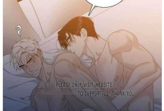 Baca Manhwa BL Foul’s Start Chapter 22 Bahasa Indonesia, Malam Panjang Penuh Hasrat!