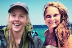 Heartbreaking! Backpackers Louisa Jespersen and Maren Ueland Killed by a Group Organization 