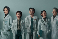 Sinopsis Drama China Fantastic Doctors (2023), Sebuah Adaptasi Dari Drakor Terkenal 'Good Doctor' Dibintangi Zhang Wan Yi