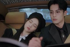 Nonton Drama Only for Love Episode 27-28 Sub Indo Tayang Malam Ini, Sudah Bucin! Shi Yan Maafkan Zheng Shu Yi