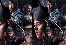 Nonton Drama Goryeo-Khitan War (2023) Episode 4 Subtitle Indonesia, Tantangan Baru Kim Dong Jun!