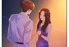 Link Read The Couple Breaker Season 2 Chapter 82 English Subtitle, The Romantic Life of Two Lovebirds