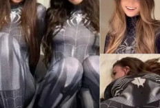 Regardez Sophie Rain Spiderman en Entier Non Censuré, Vous Pouvez Le Télécharger Directement, Vérifiez-le Ici !