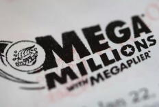 Mega Millions Drawing Detail  July 16, 2024, Check out here for Bonuses!