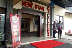 Telah Dibuka! New Star Cineplex (NSC) Wonosobo, Dapatkan Promo Opening Demi Film Kesayangan