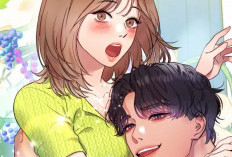 Synopsis of Manhwa My God is A Lustful Bastard and Link to Read Full Chapter in English, Other Titles Latest Updates!