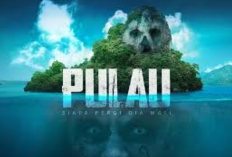 Link Nonton Film Malaysia Pulau (2023) Viral di TikTok Ramai Diburu Warganet, Horor Banget Sampai Bikin Merinding