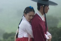 Nonton Drakor My Dearest Part 2 Episode 10 Sub Indo, Jang Hyun Stress Ditinggal Nikah Sang Pujaan Hati Dengan Sahabatnya Sendiri 
