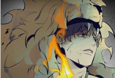 Spoiler Manhwa Leveling With The Gods Chapter 126 Bahasa Indonesia, Perlawanan yang Makin Brutal