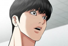 Baca Webtoon Lookism Chapter 531 RAW Indonesia Scan, Mengikuti Perintah Sang Raja Busa