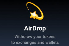 Harga Airdrop Agent 301 Aplikasi Pelacak Pesan Terbaru Dari Telegram, Segera Listing di Bitget Cek Tanggalnya Sekarang!