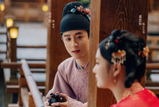 Nonton Drama China The Rise of Ning (2024) Episode 14 Sub Indonesia, Tayang Malam Ini! Saatnya Menyelamatkan Kakak