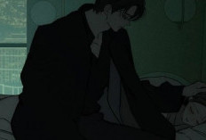 Read Manhwa Tears on a Withered Flower Chapter 32 English Subtitle, Na Hae-soo's Condition Gets Worse!