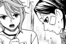 Dandadan Chapter 177 English Indonesia Translation, Klik Link Baca Manga Gratis Disini!